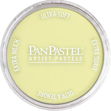 PanPastel Hansa Yellow Tint 220.8 9ml