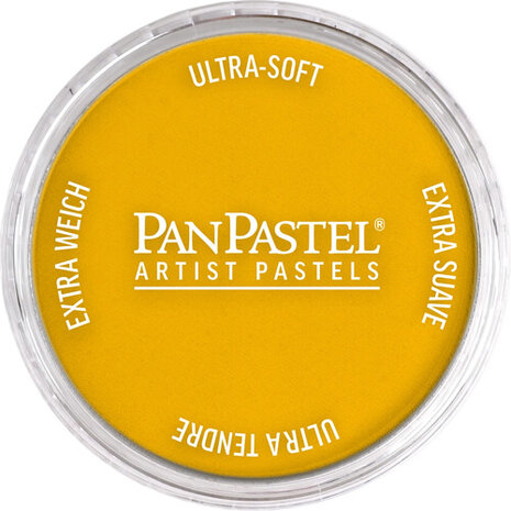 PanPastel Diarylide Yellow 250.5 9ml