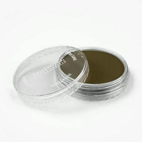 PanPastel Yellow Oxide Extra Dark 270.1 9ml A