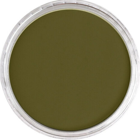PanPastel Yellow Oxide Extra Dark 270.1 9ml B