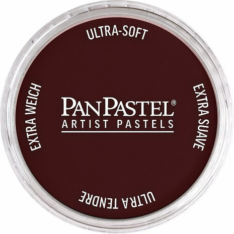 PanPastel Crimson Extra Dark 350.1 9ml