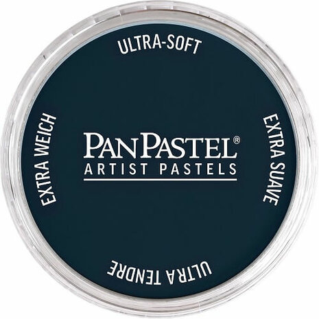 PanPastel Phthalo Blue Extra Dark 560.1 9ml