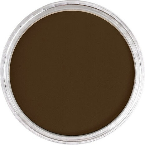 PanPastel Burnt Sienna Extra Dark 740.1 9ml B