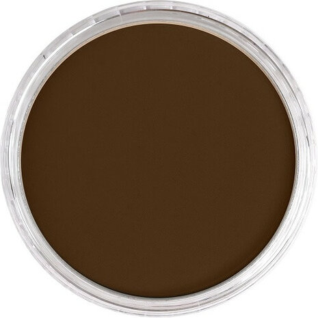 PanPastel Burnt Umber Shade 760.3 9ml B