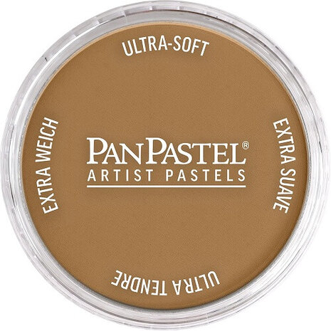 PanPastel Burnt Umber Medium 760.6 9ml