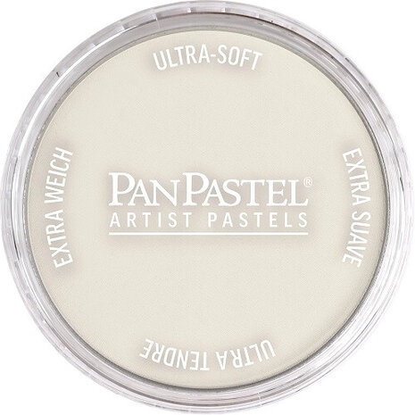 PanPastel Burnt Umber Tint 760.8 9ml