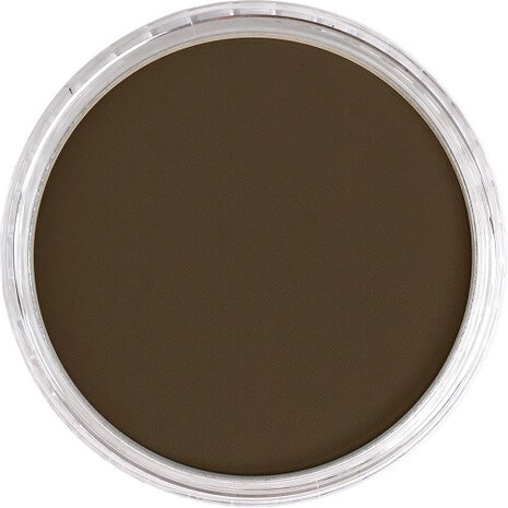 PanPastel Raw Umber Shade 780.3 9ml B