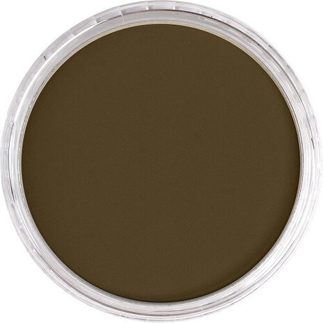 PanPastel Raw Umber 780.5 9ml B