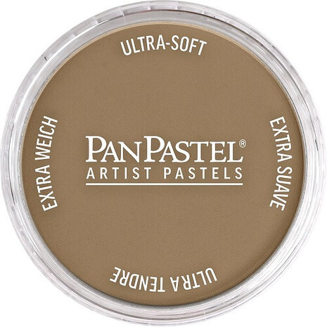 PanPastel Raw Umber Light 780.7 9ml