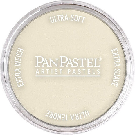 PanPastel Raw Umber Tint 780.8 9ml