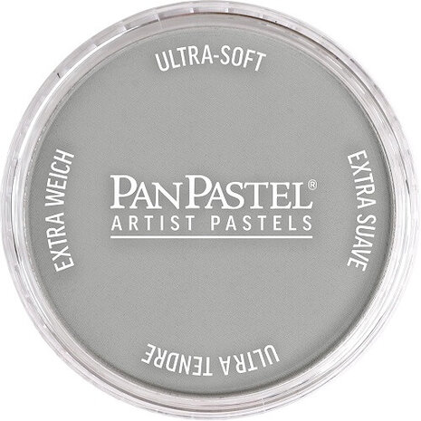 PanPastel Neutral Grey Light 820.7 9ml