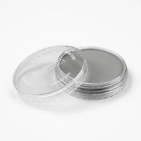 PanPastel Neutral Grey Light 820.7 9ml A