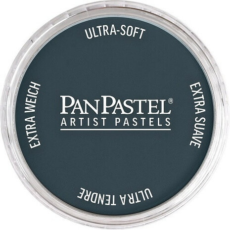 PanPastel Paynes Grey 840.3 9ml