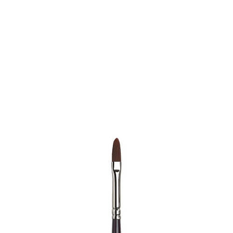 Winsor & Newton Galeria Acrylic Brush Filbert no2
