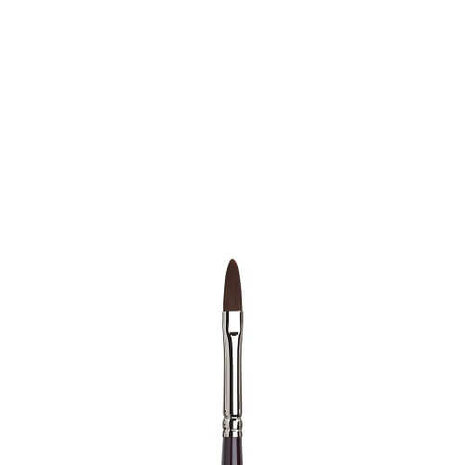 Winsor & Newton Galeria Acrylic Brush Filbert no4