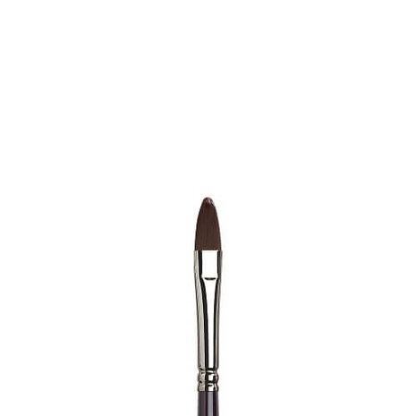 Winsor & Newton Galeria Acrylic Brush Filbert no8