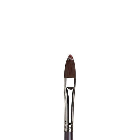 Winsor & Newton Galeria Acrylic Brush Filbert no12