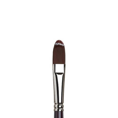 Winsor & Newton Galeria Acrylic Brush Filbert no18
