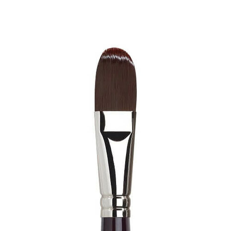Winsor & Newton Galeria Acrylic Brush Filbert no22