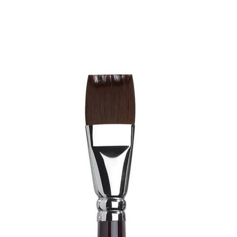 Winsor & Newton Galeria Acrylic Brush One Stroke 25mm