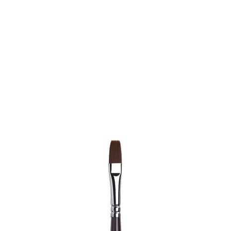 Winsor & Newton Galeria Acrylic Brush One Stroke 6mm