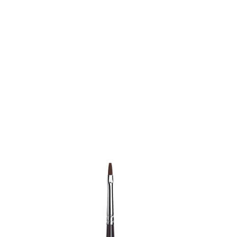 Winsor & Newton Galeria Acrylic Brush One Stroke 3mm