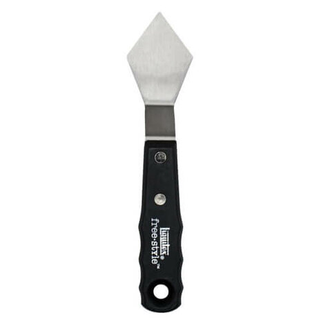 Liquitex Freestyle Large Palette Knife no5
