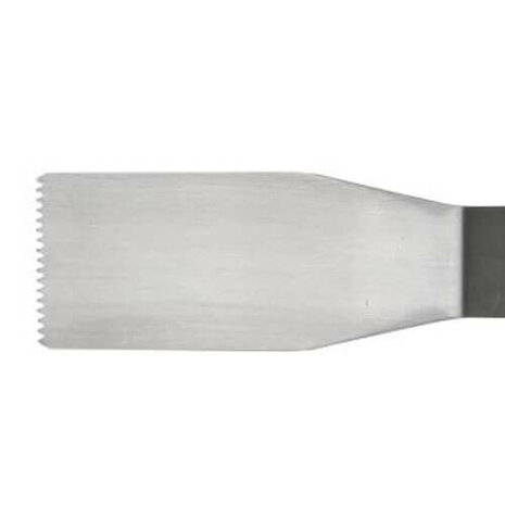 Liquitex Freestyle Large Palette Knife no8 B