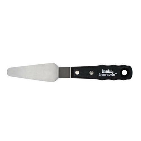 Liquitex Freestyle Large Palette Knife no10 A