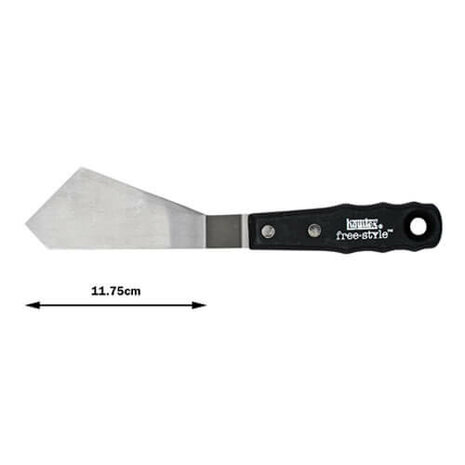 Liquitex Freestyle Large Palette Knife no13 B