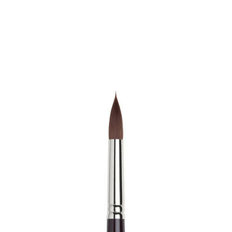 Winsor & Newton Galeria Acrylic Brush Round Long Handle no12