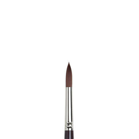 Winsor & Newton Galeria Acrylic Brush Round Long Handle no8