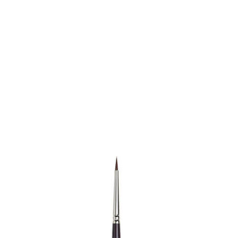 Winsor & Newton Galeria Acrylic Brush Round Long Handle no1