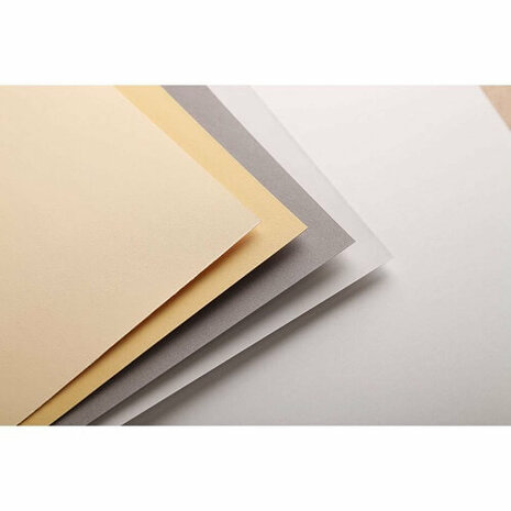 Clairefontaine Pastelmat no1 360 gram