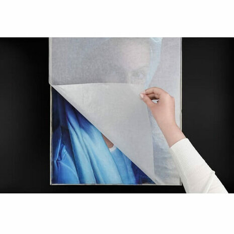 Clairefontaine Pergamine Protection 45 gram 24x32cm 3