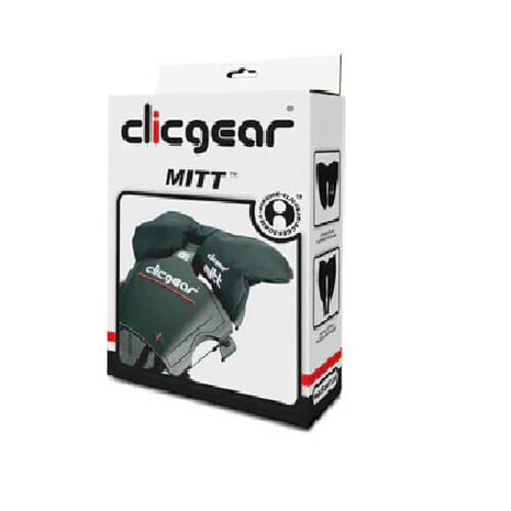 Clicgear Cart Mitt Golftrolley Winterhandschoen 2