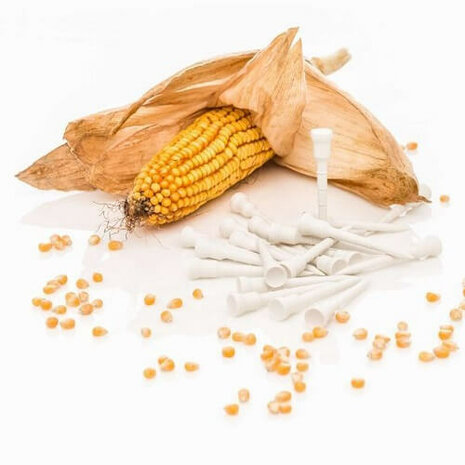 Lignum Classic Tees 38mm Eco 2