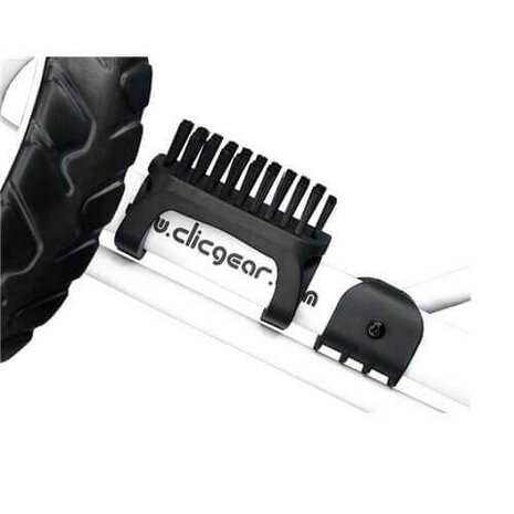 Clicgear Shoe Brush