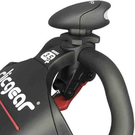 Clicgear Steering Knob 2