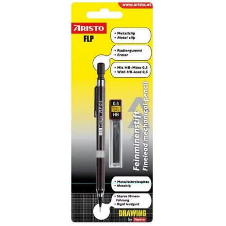Aristo Vulpotlood FLP 0.5mm 6