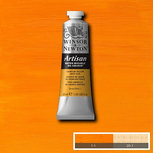 Winsor & Newton Artisan Water Mixable Oil Colour Cadmium Yellow Deep Hue 115 37ml Winsor & Newton Artisan Water Mixable Oil Colour Cadmium Yellow Deep Hue 115 37ml