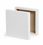 CX Professional Canvas Schildersdoek 20x30 CX Professional Canvas Schildersdoek 20x30