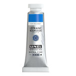 Lefranc & Bourgeois Linel Gouache Extra Fine Cobalt Blue 186 14ml Lefranc & Bourgeois Linel Gouache Extra Fine Cobalt Blue 186 14ml