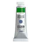 Lefranc & Bourgeois Linel Gouache Extra Fine Brilliant Green 204 14ml Lefranc & Bourgeois Linel Gouache Extra Fine Brilliant Green 204 14ml