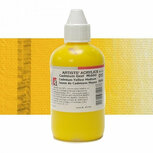 ARA Artist Acrylverf Cadmium Yellow Medium D12 250ml ARA Artist Acrylverf Cadmium Yellow Medium D12 250ml