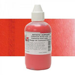 ARA Artist Acrylverf Cadmium Red Light E21 250ml ARA Artist Acrylverf Cadmium Red Light E21 250ml
