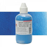 ARA Artist Acrylverf Brilliant Blue Light A251 250ml ARA Artist Acrylverf Brilliant Blue Light A251 250ml