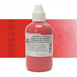ARA Artist Acrylverf Cadmium Red Medium E154 250ml ARA Artist Acrylverf Cadmium Red Medium E154 250ml