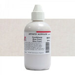 ARA Artist Acrylverf Blue Pearle C510 250ml ARA Artist Acrylverf Blue Pearle C510 250ml