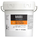 Liquitex Professional Acrylic Varnish High Gloss 3780ml Liquitex Professional Acrylic Varnish High Gloss 3780ml